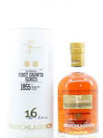 Bruichladdich Bruichladdich 16 Years Old 2008 - Cuvee F Pomerol - First Growth Series The Sixteens 46% (1 of 12000)