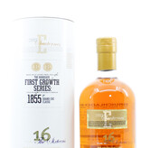 Bruichladdich Bruichladdich 16 Years Old 2008 - Cuvee E Sauternes - First Growth Series The Sixteens 46% (1 of 12000)