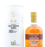 Bruichladdich Bruichladdich 16 Years Old 2008 - Cuvee E Sauternes - First Growth Series The Sixteens 46% (1 of 12000)