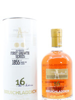Bruichladdich Bruichladdich 16 Years Old 2008 - Cuvee A - Pauillac - First Growth Series The Sixteens 46% (1 of 12000)