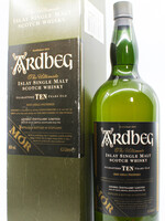 Ardbeg Ardbeg 10 Years Old 2008 - Mór 46% 4,5 Liter (4500 ml)