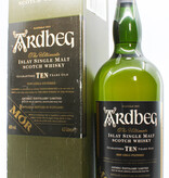 Ardbeg Ardbeg 10 Years Old 2008 - Mór 46% 4,5 Liter (4500 ml)