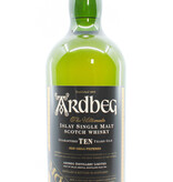 Ardbeg Ardbeg 10 Years Old 2008 - Mór 46% 4,5 Liter (4500 ml)