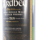 Ardbeg Ardbeg 10 Years Old 2008 - Mór 46% 4,5 Liter (4500 ml)