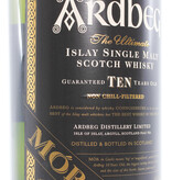 Ardbeg Ardbeg 10 Years Old 2008 - Mór 46% 4,5 Liter (4500 ml)