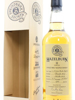 Springbank Hazelburn 11 Years Old 2007 2019 - Society Bottling - Springbank 54.2% (1 of 1314)