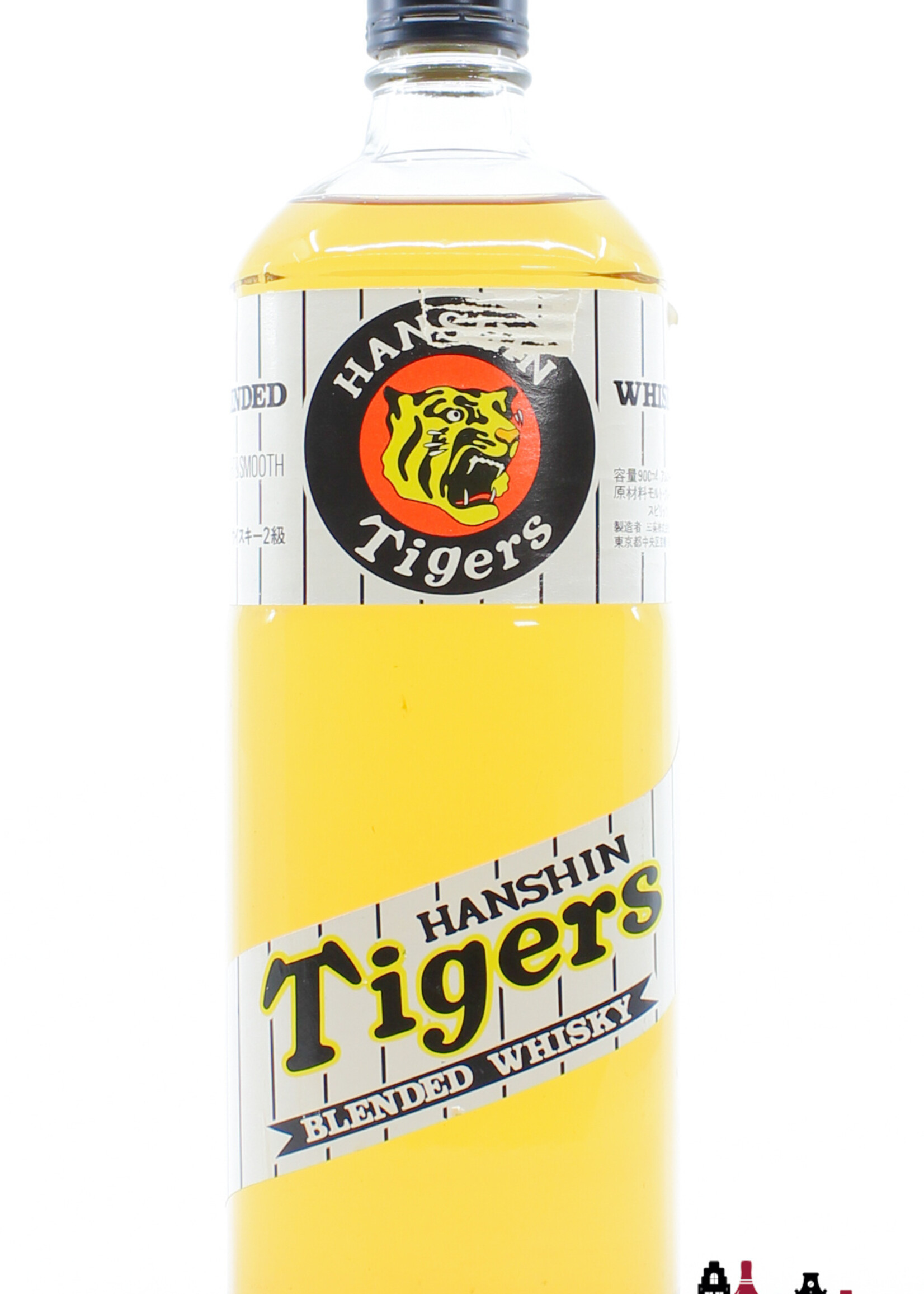 Karuizawa Karuizawa - Hanshin Tigers - Blended Whisky 35% 900ml (Closed Distillery)