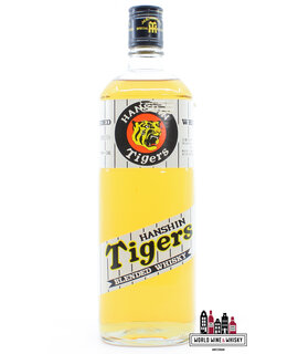 Karuizawa Karuizawa - Hanshin Tigers - Blended Whisky 35% 900ml (Closed Distillery)