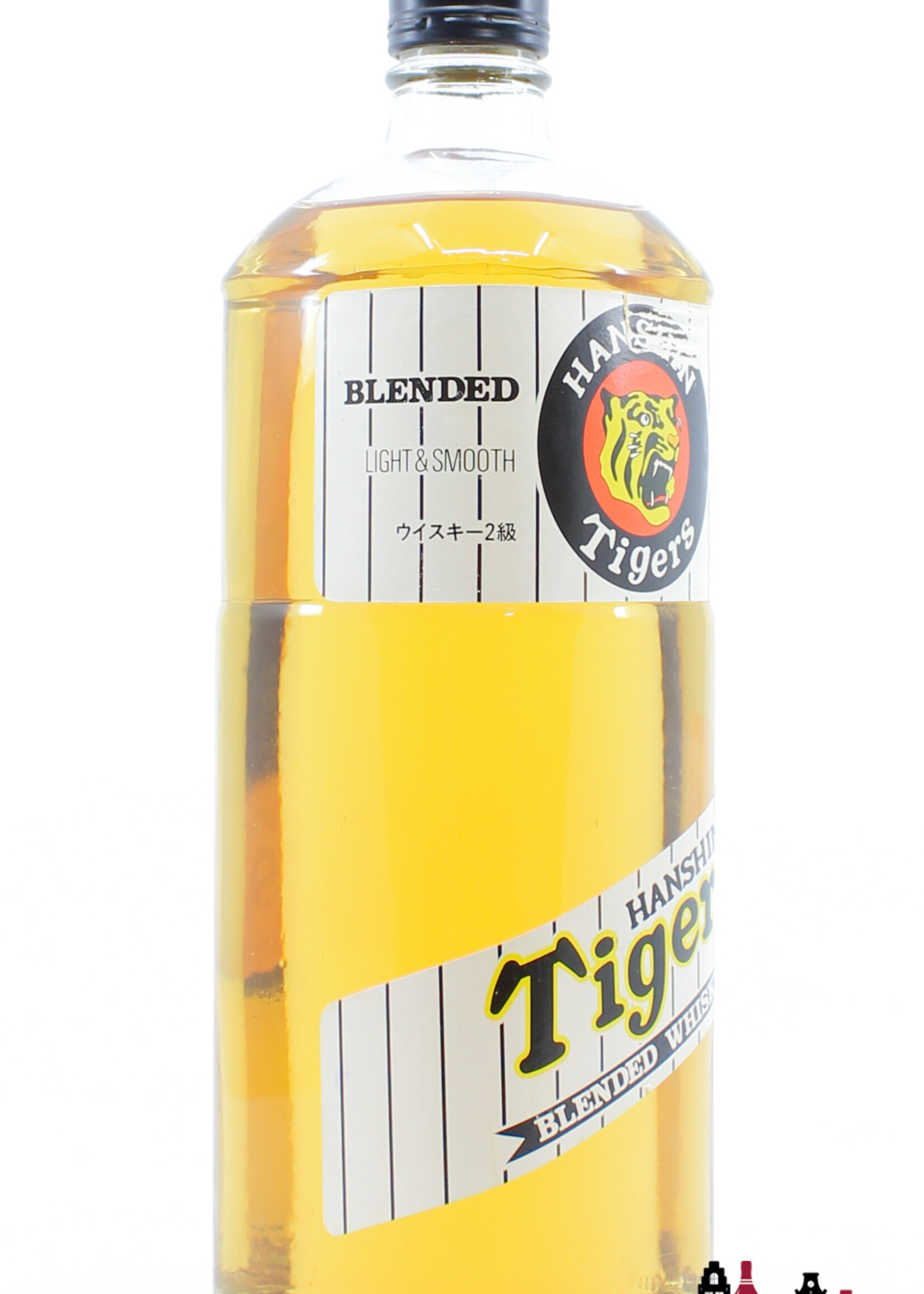 Karuizawa Karuizawa - Hanshin Tigers - Blended Whisky 35% 900ml (Closed Distillery)