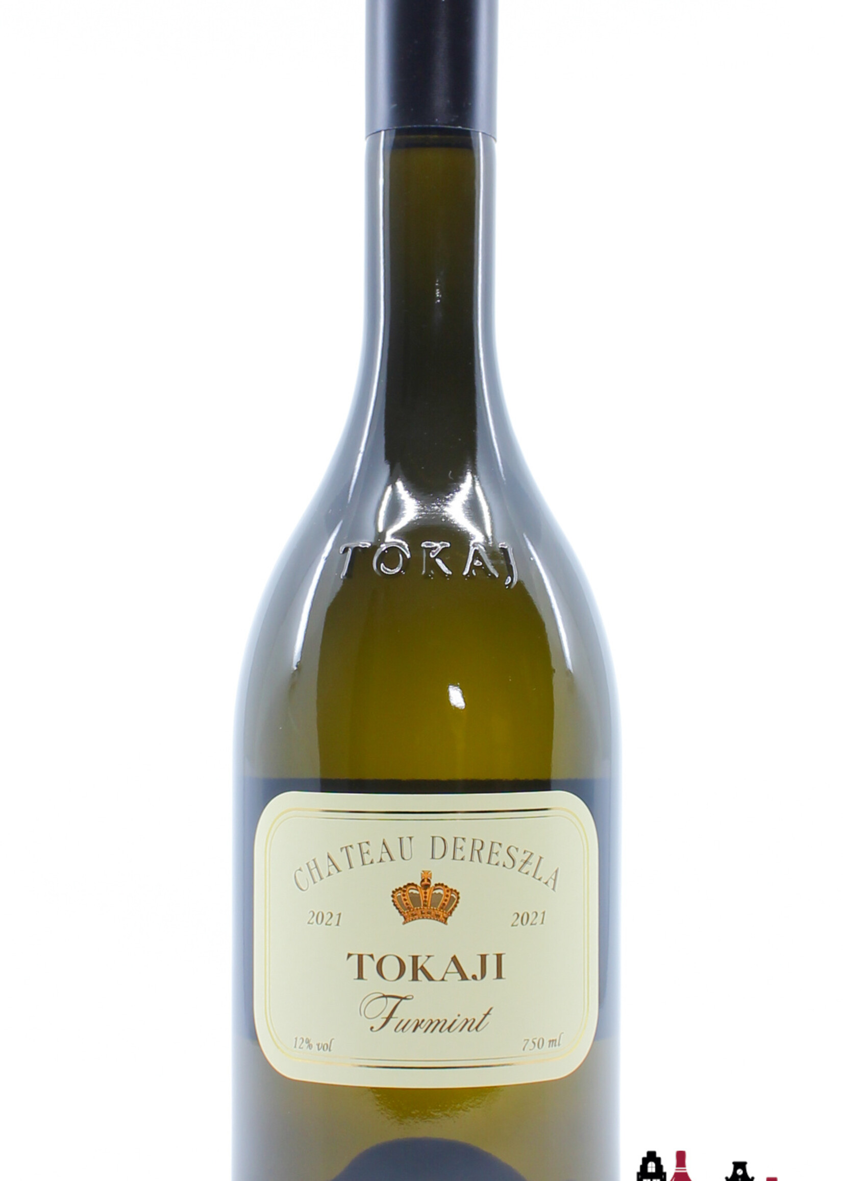 Chateau Dereszla Chateau Dereszla 2021 - Tokaji - Furmint Dry