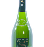 Salon Salon 1999 - Blanc de Blancs - Le Mesnil - Champagne Brut