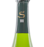 Salon Salon 1999 - Blanc de Blancs - Le Mesnil - Champagne Brut