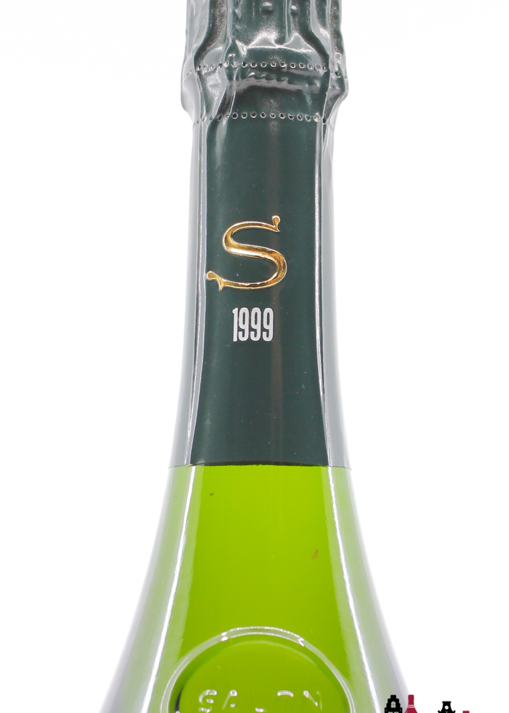 Salon Salon 1999 - Blanc de Blancs - Le Mesnil - Champagne Brut