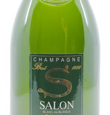 Salon Salon 1999 - Blanc de Blancs - Le Mesnil - Champagne Brut