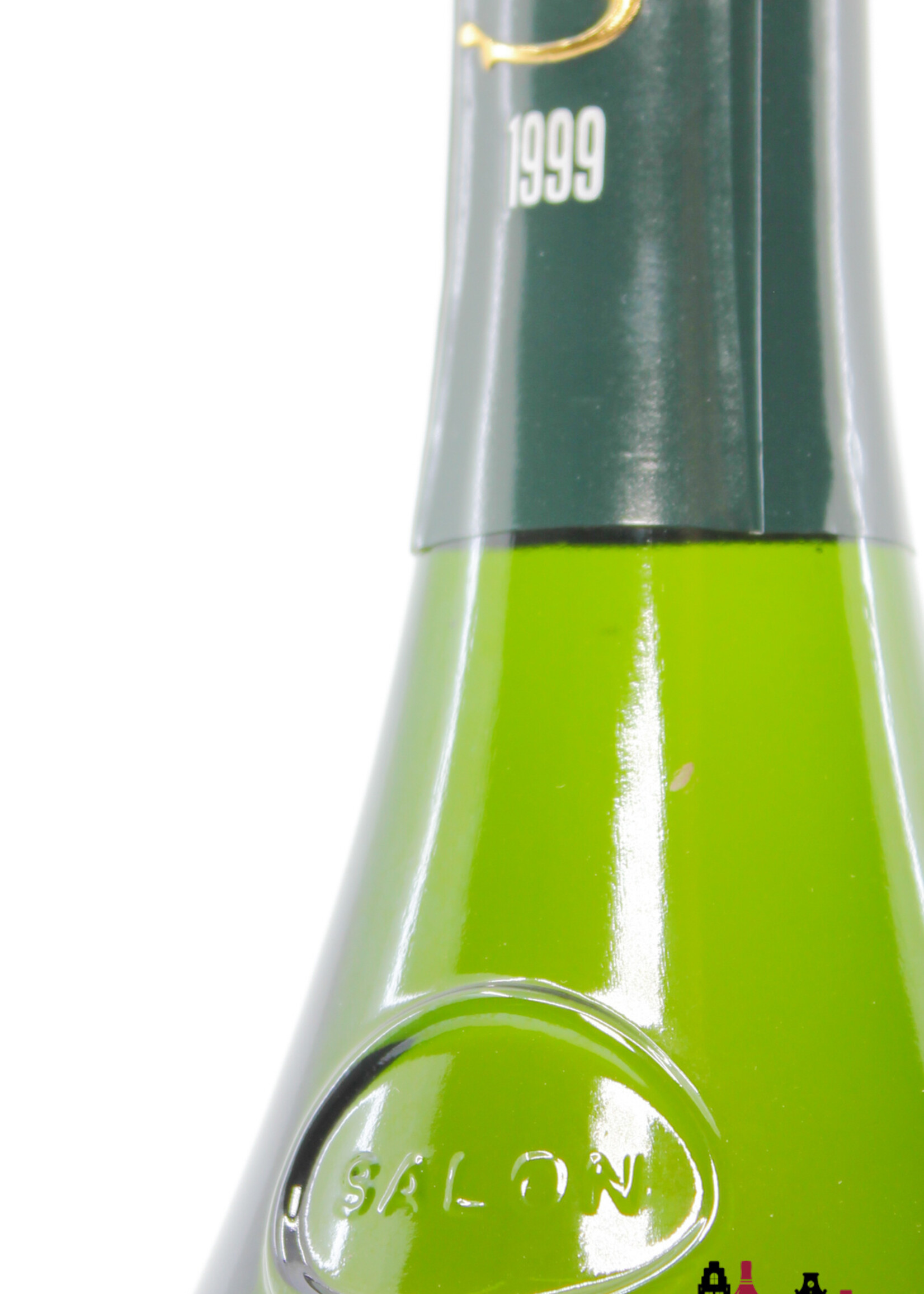 Salon Salon 1999 - Blanc de Blancs - Le Mesnil - Champagne Brut