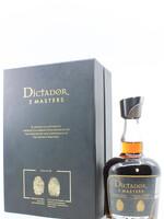 Dictador Dictador 2 Masters 45 Years Old 1972 - Batch 72-232 45% (1 of 378)