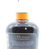 Dictador Dictador 2 Masters 45 Years Old 1972 - Batch 72-232 45% (1 of 378)