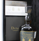 Dictador Dictador 2 Masters 45 Years Old 1972 - Batch 72-232 45% (1 of 378)