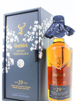 Glenfiddich Glenfiddich 29 Years Old 2022 - Grand-Yozakura 45.1%