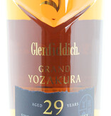 Glenfiddich Glenfiddich 29 Years Old 2022 - Grand-Yozakura 45.1%