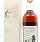 Macallan Macallan 18 Years Old 1973 1991 Sherry Wood 43%