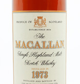 Macallan Macallan 18 Years Old 1973 1991 Sherry Wood 43%