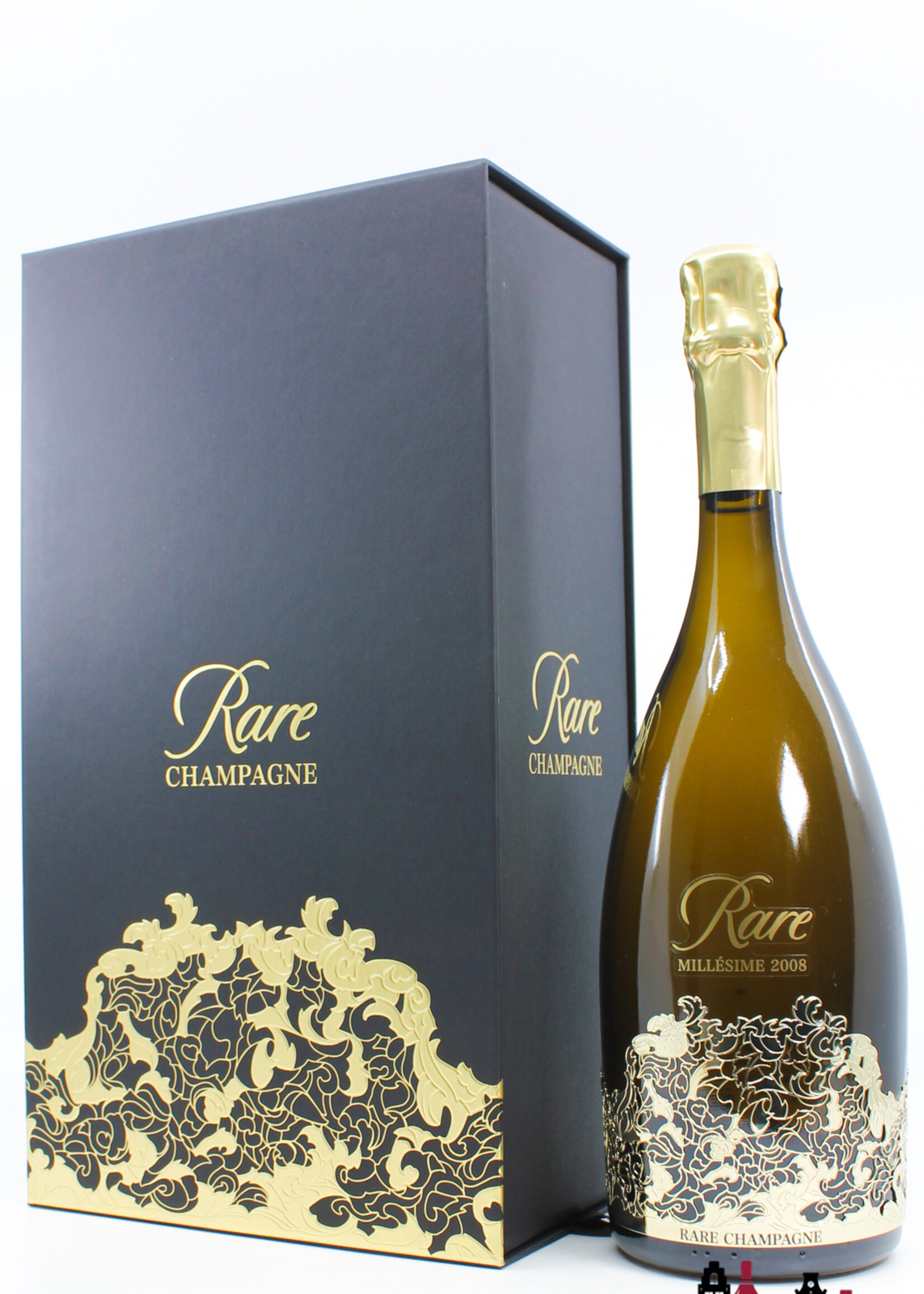 Piper-Heidsieck Piper-Heidsieck Rare - Millésime 2008 - Champagne Brut