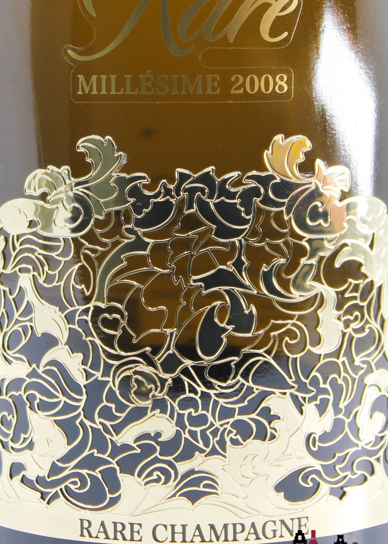 Piper-Heidsieck Piper-Heidsieck Rare - Millésime 2008 - Champagne Brut