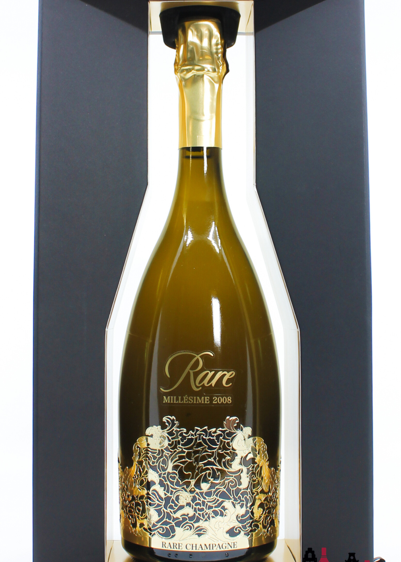 Piper-Heidsieck Piper-Heidsieck Rare - Millésime 2008 - Champagne Brut