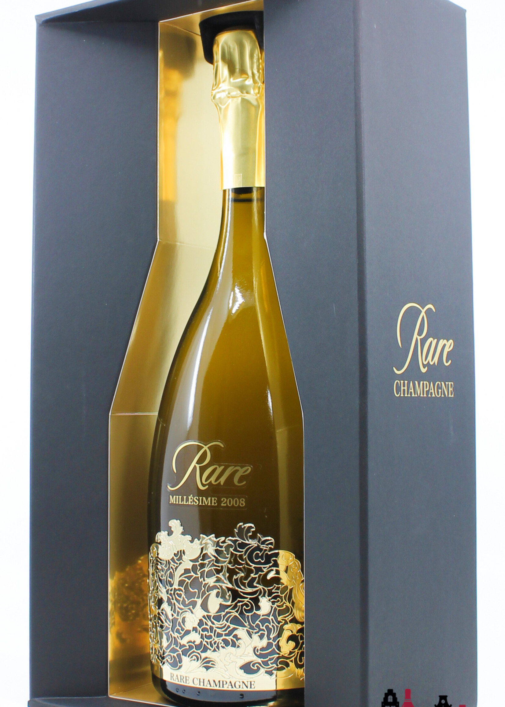 Piper-Heidsieck Piper-Heidsieck Rare - Millésime 2008 - Champagne Brut