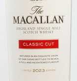 Macallan Macallan 2023 Classic Cut - Limited 2023 Edition 50.3%