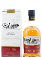 Glenallachie Glenallachie 10 Years Old 2012 2023 - Wine Series - Cuvée Cask Finish 48%