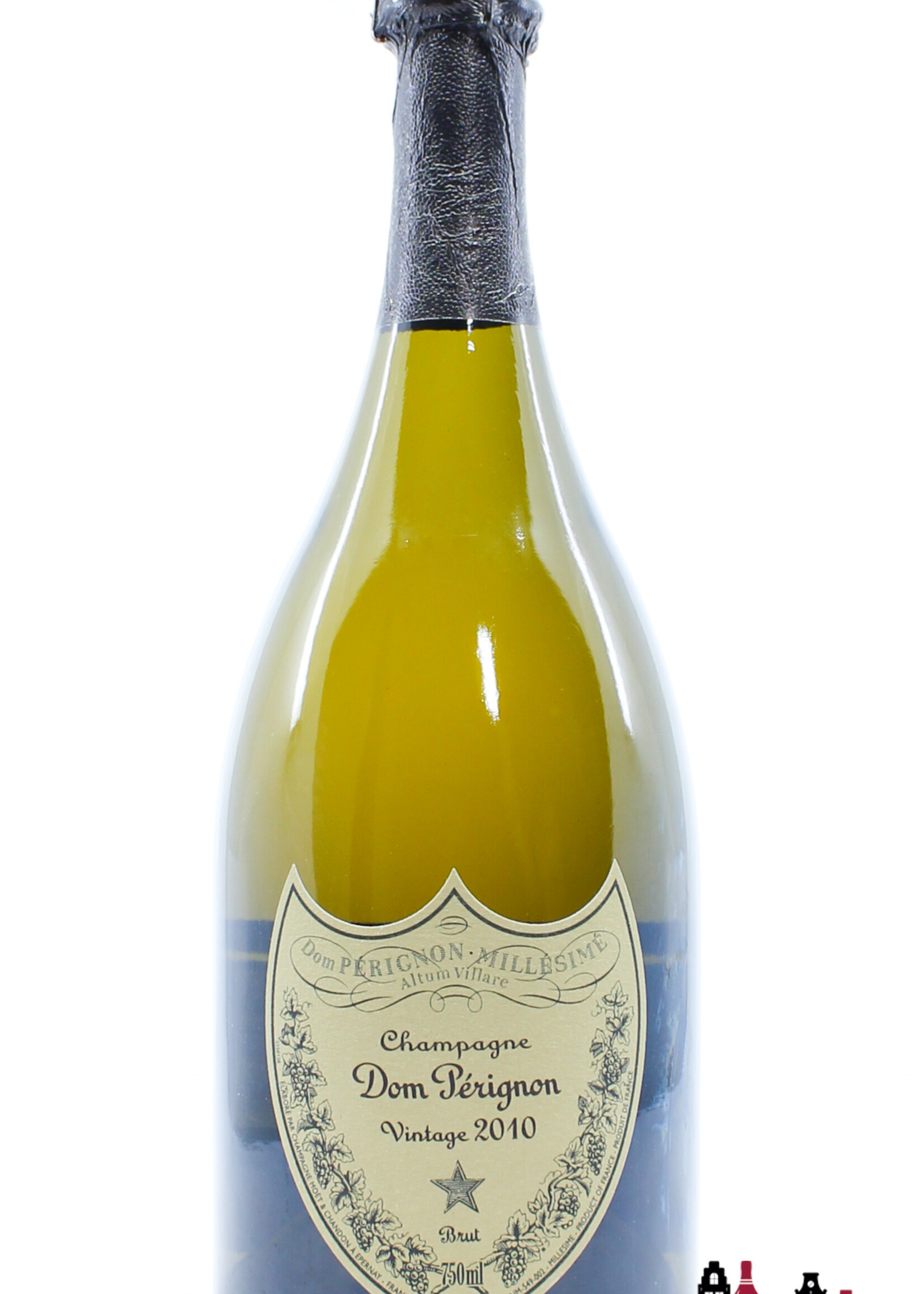 Dom Perignon Dom Perignon 2010 Vintage - Champagne Brut