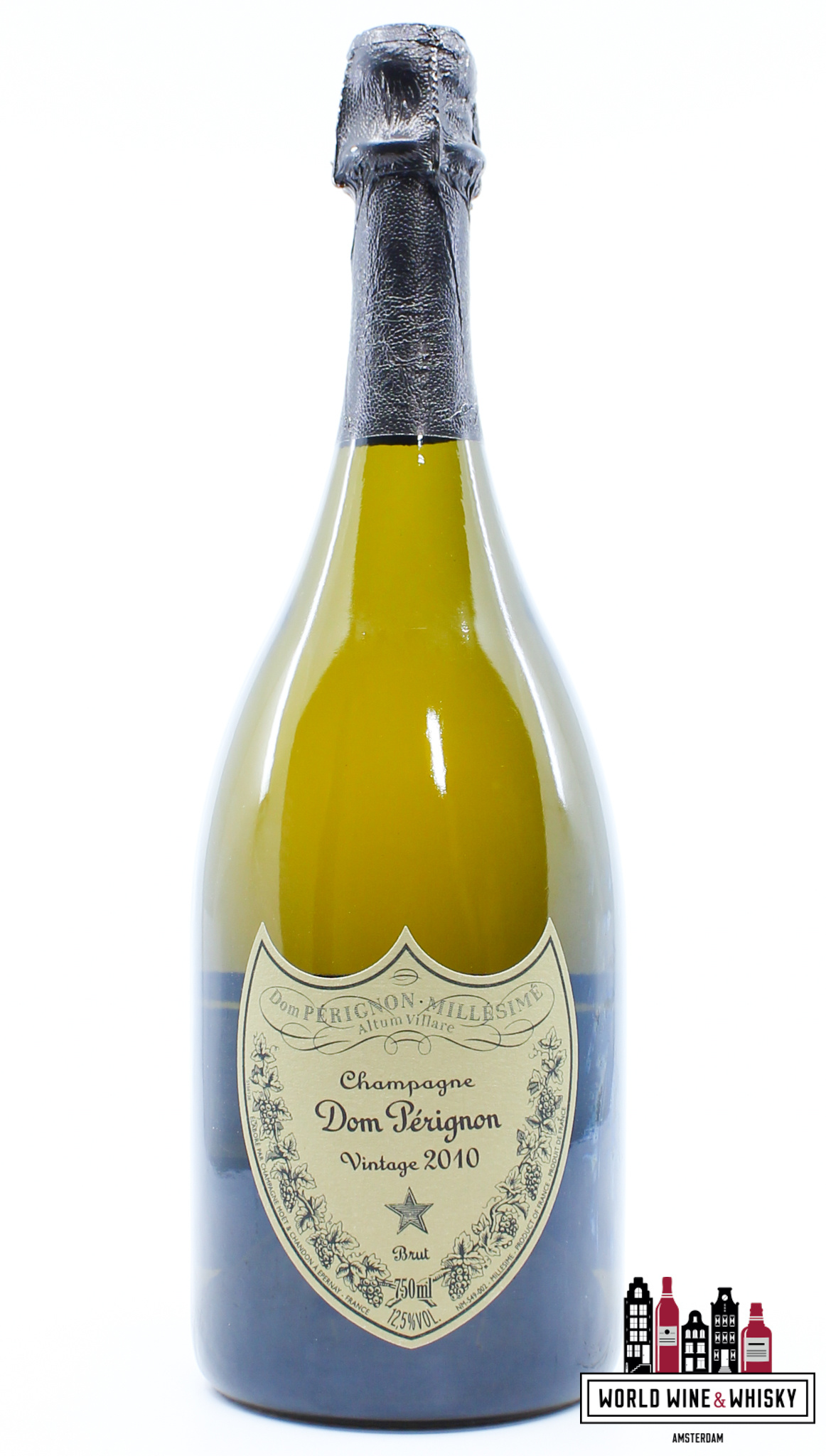 All the answers about Dom Perignon Champagne