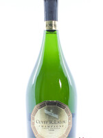 G.H. Mumm G.H. Mumm 1998 - Cuvée R. Lalou - Champagne Cuvée Prestige Brut