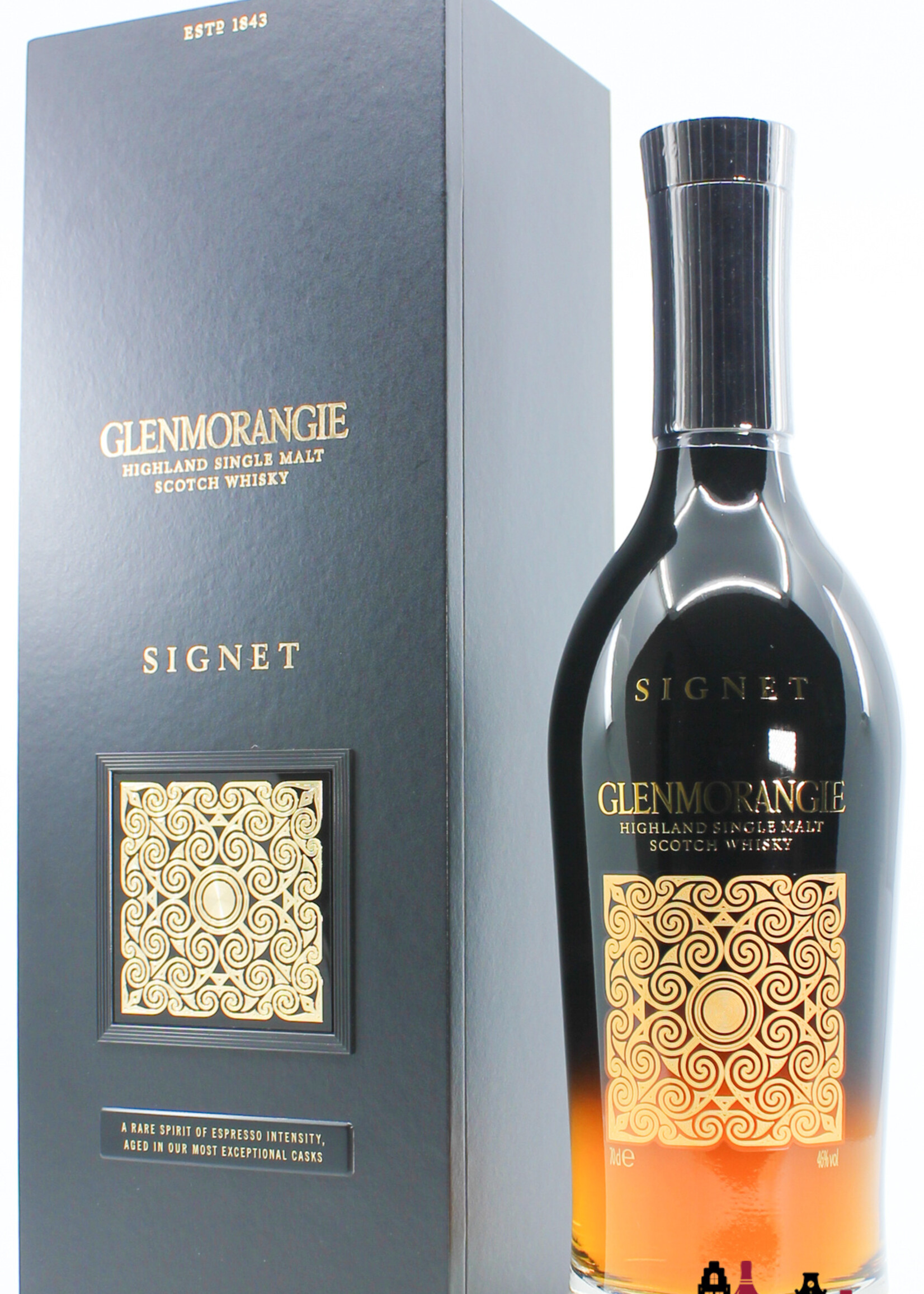 Glenmorangie Glenmorangie 2022 - Signet 46%