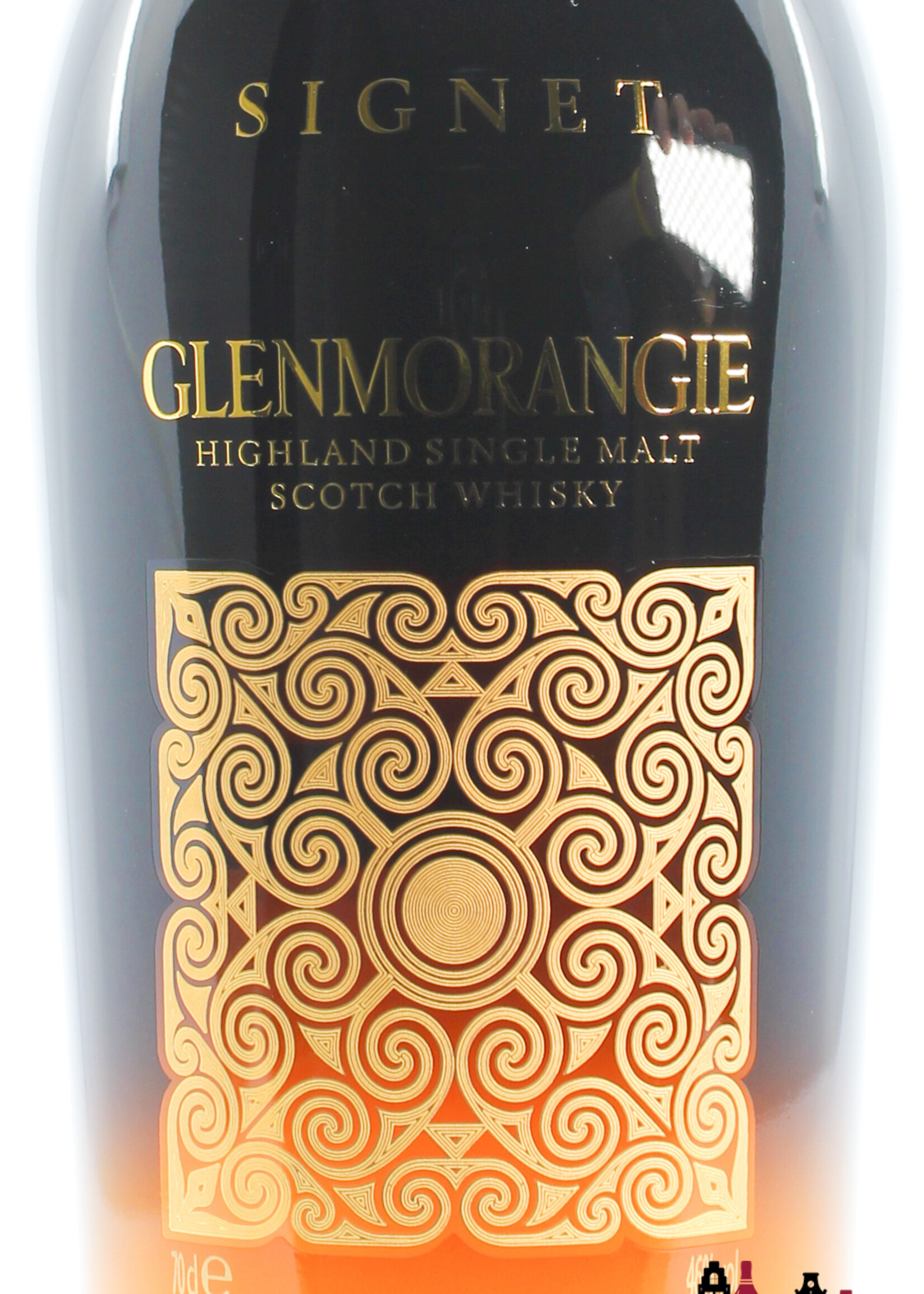 Glenmorangie Glenmorangie 2022 - Signet 46%