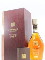 Glenmorangie Glenmorangie 23 Years Old 1997 2021 - Grand Vintage Malt - Bond House No. 1 Collection 43% (1 of 10.100)