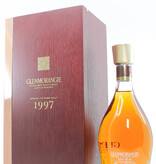 Glenmorangie Glenmorangie 23 Years Old 1997 2021 - Grand Vintage Malt - Bond House No. 1 Collection 43% (1 of 10.100)