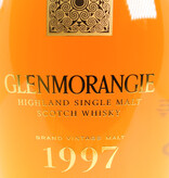 Glenmorangie Glenmorangie 23 Years Old 1997 2021 - Grand Vintage Malt - Bond House No. 1 Collection 43% (1 of 10.100)