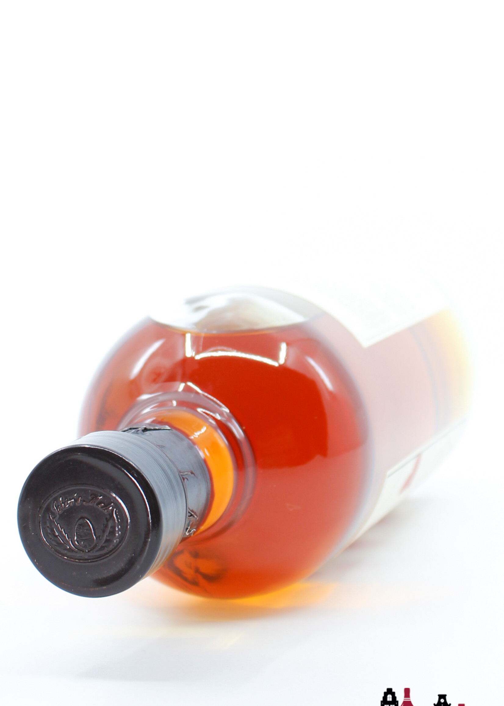 Hanyu Hanyu 2000 2008 - Cask 9100 - Five of Hearts - Ichiro's Malt 60% (1 of 326)