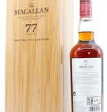 Macallan Macallan 77 Years Old 2022 - The Red Collection 43.2%