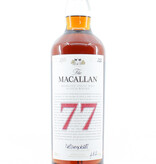 Macallan Macallan 77 Years Old 2022 - The Red Collection 43.2%