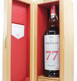 Macallan Macallan 77 Years Old 2022 - The Red Collection 43.2%