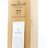 Macallan Macallan 77 Years Old 2022 - The Red Collection 43.2%