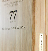 Macallan Macallan 77 Years Old 2022 - The Red Collection 43.2%