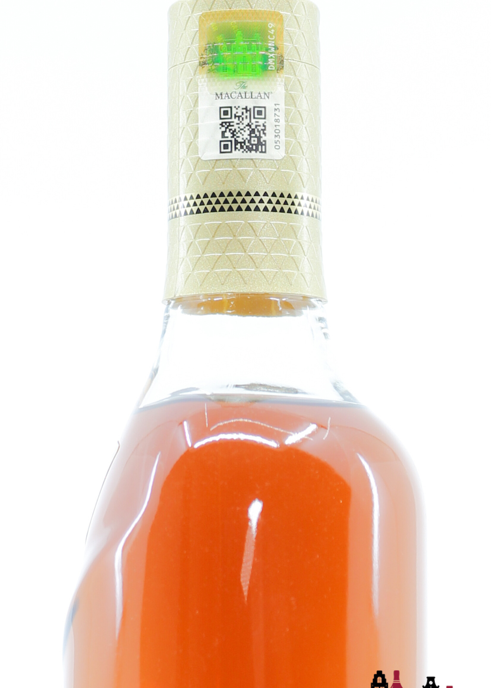 The Macallan Macallan 30 Years Old - Double Cask - Annual 2022 Release 43%