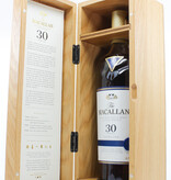 Macallan Macallan 30 Years Old - Double Cask - Annual 2022 Release 43% (in luxury wooden case)