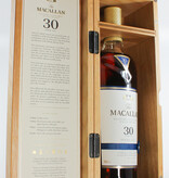 Macallan Macallan 30 Years Old - Double Cask - Annual 2022 Release 43% (in luxury wooden case)