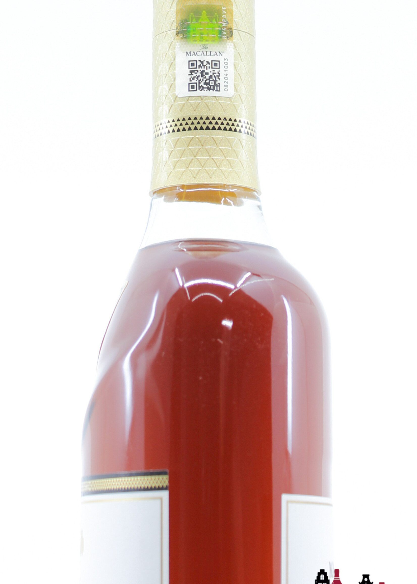 The Macallan Macallan 30 Years Old - Sherry Casks - Annual 2023 Release 43%